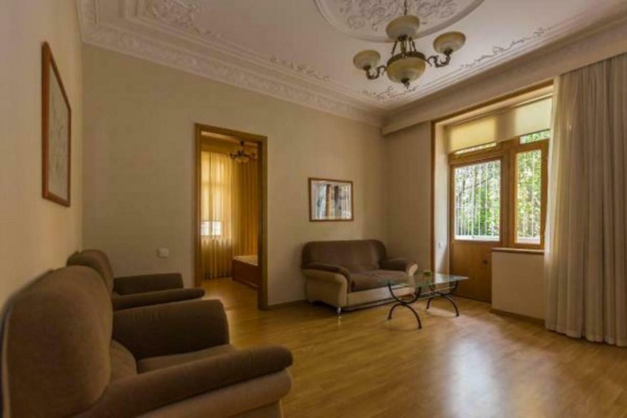 Seaside Apartments Baku Exterior foto