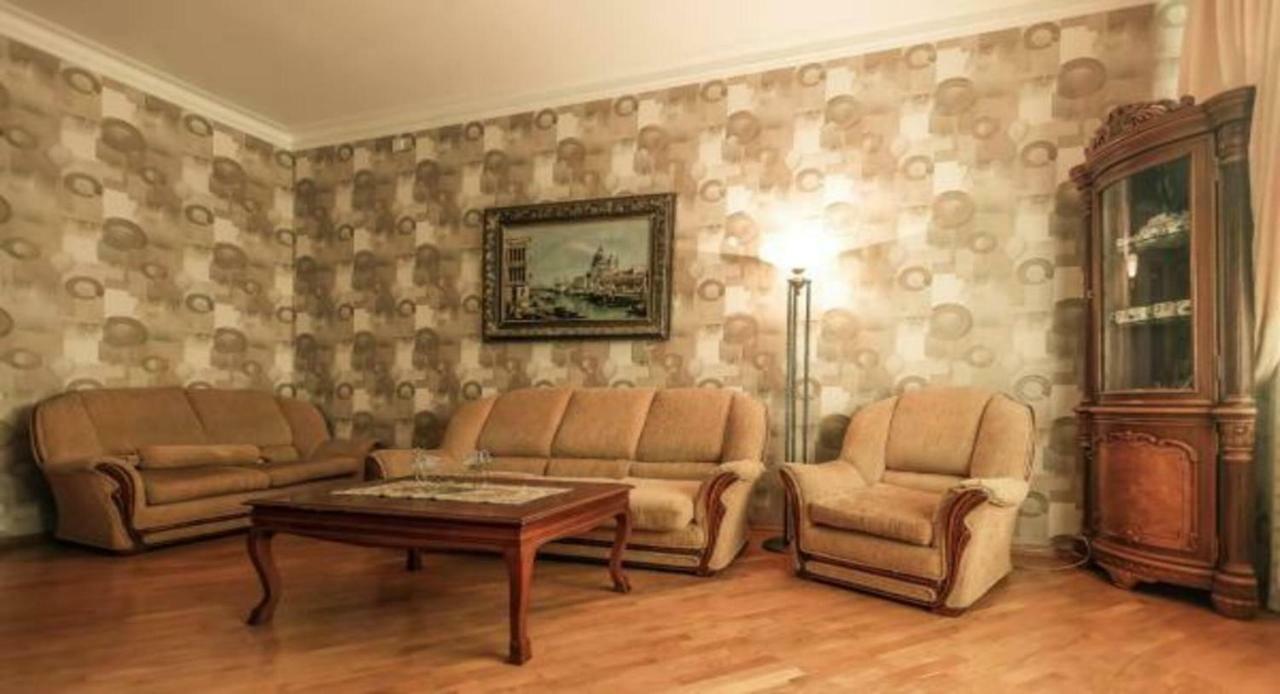 Seaside Apartments Baku Exterior foto