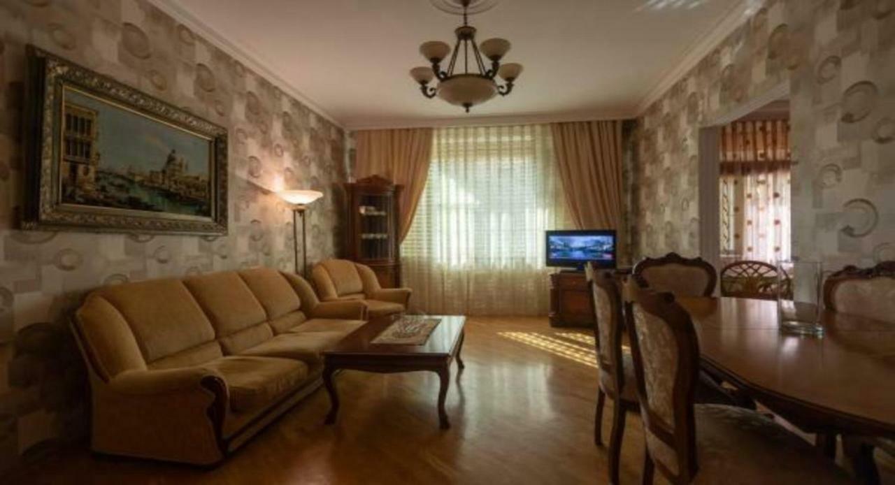 Seaside Apartments Baku Exterior foto